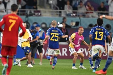 Japonya Ligi: Hiçbir maç berabere bitmeyecek