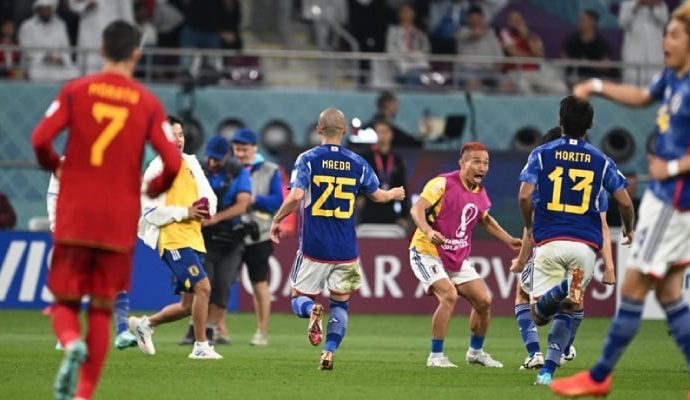 Japonya Ligi: Hiçbir maç berabere bitmeyecek