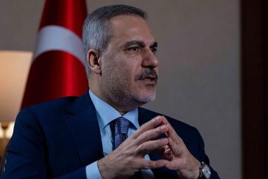 Fidan FT’ye konuştu: ‘ABD bu konuda ısrar ederse İran’da savaş çıkar’