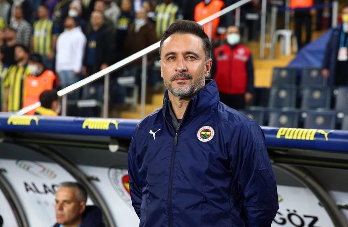 Pereira Kadıköy’e geri mi dönüyor: Gece yarısı sürpriz ayrılık