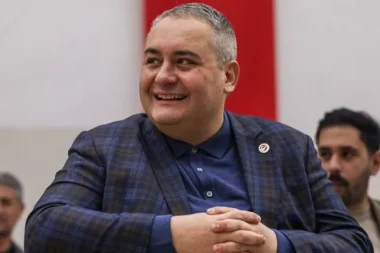 Keçiören Belediye Başkanı Özarslan: İstesem hem MHP’ye hem AK Parti’ye geçerim