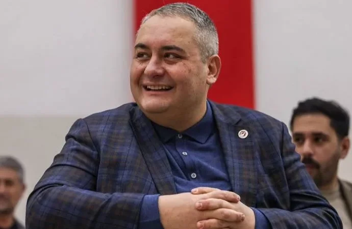 Keçiören Belediye Başkanı Özarslan: İstesem hem MHP’ye hem AK Parti’ye geçerim