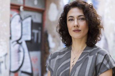 Bahçeşehir Üniversitesi Meltem Cumbul’un arkasında durdu