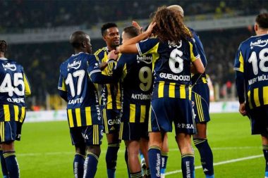 Biri Fenerbahçe:  Avrupa’da bileği bükülmeyen üç takım kaldı