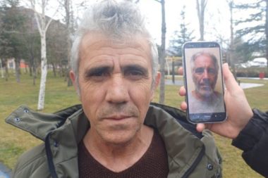 Epstein’e benzettiler, yıldı, şehri terk etti