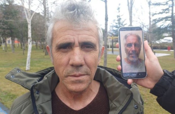 Epstein’e benzettiler, yıldı, şehri terk etti