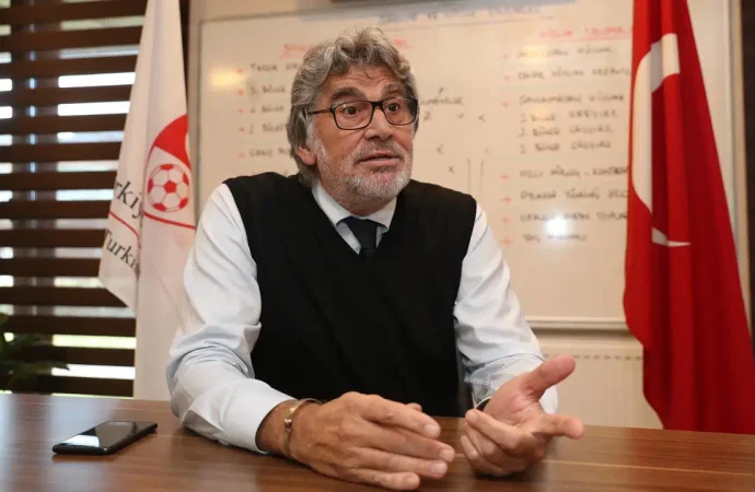 Fenerbahçe’nin acı günü: Eski futbolcu Ömer Kaner hayatını kaybetti