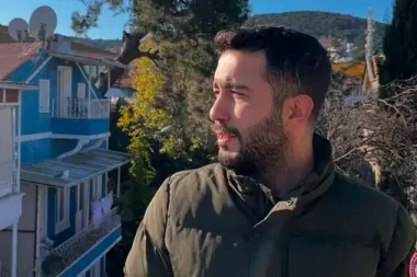 CHP Adalar Gençlik Kolları Başkanı Ramazan Yıldız tutuklandı