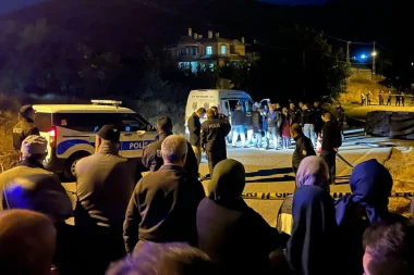 At izi ele verdi: Çifte cinayetin şüphelisi için iki kez ağırlaştırılmış müebbet istendi