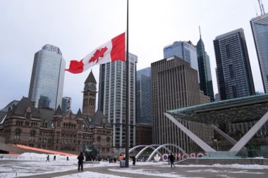 Kanada’da okul katliamı: Önce annesiyle kardeşini öldürmüş