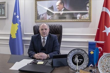 Kosova’da yeni hükümete Türk başbakan yardımcısı