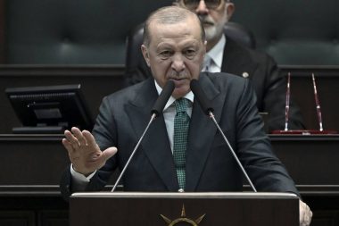 Erdoğan’dan AK Parti teşkilatlarına talimat: Yoksul mahallelere selamımı götürün