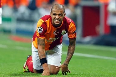 Galatasaraylıların sevgilisiydi: Melo’nun sözleri taraftarı kızdırdı