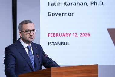 Karahan faiz mesajında ne demek istedi: Herkes farklı yorumluyor