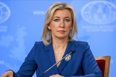 Rusya Gazze Barış Kurulu toplantısında yok