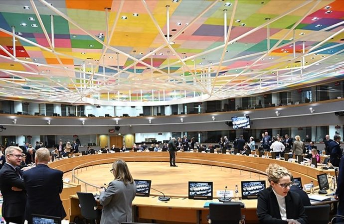 AB liderleri ekonomi konuştu