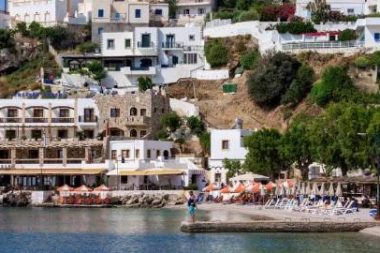 Geçen yıl 3 bin 291 Türk Yunanistan’dan Altın Vize almış