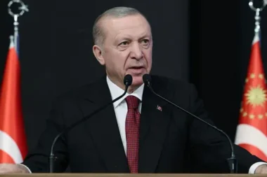 Erdoğan: CHP’nin yemin töreninde yaptığı eşkiyalık