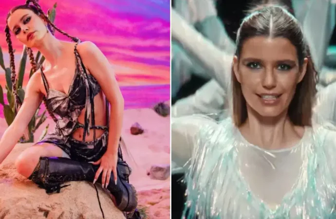 Beren Saat’in yeni şarkısı çıktı, dinleyin bakalım ne düşüneceksiniz