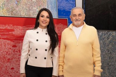 “Devrim Erbil: Gökyüzü Öyle Maviydi Ki” izleyiciyle buluşuyor