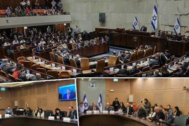 İddia: İsrail’de Türkiye konulu gizli toplantı yapılmış, dört ülke uzlaşmış