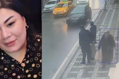 Ümraniye’de aynı ev, aynı vahşet!