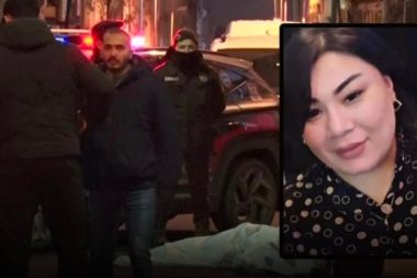 Ümraniye’de aynı ev, aynı vahşet! Öldürülüp cesedi parçalanmış bir kadın daha