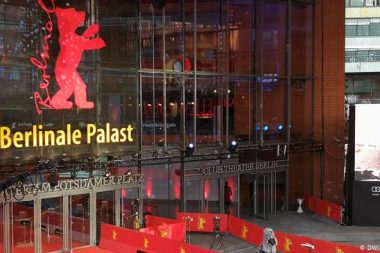Berlin Film Festivali: Altın Ayı yarışı başladı