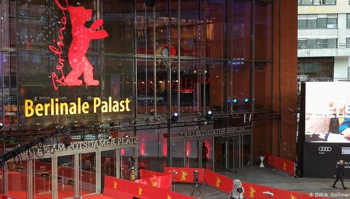 Berlin Film Festivali: Altın Ayı yarışı başladı