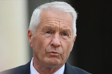 Epstein dosyası: Norveç’te eski Başbakan Jagland’ın evinde arama yapıldı