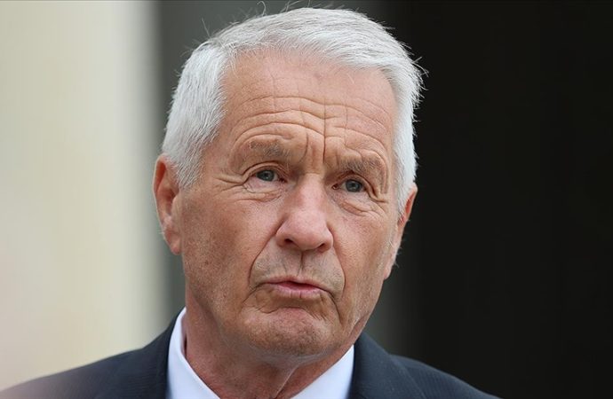 Epstein dosyası: Norveç’te eski Başbakan Jagland’ın evinde arama yapıldı