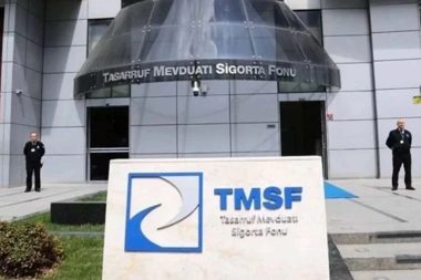 TMSF iki akaryakıt istasyonunu satışa çıkardı