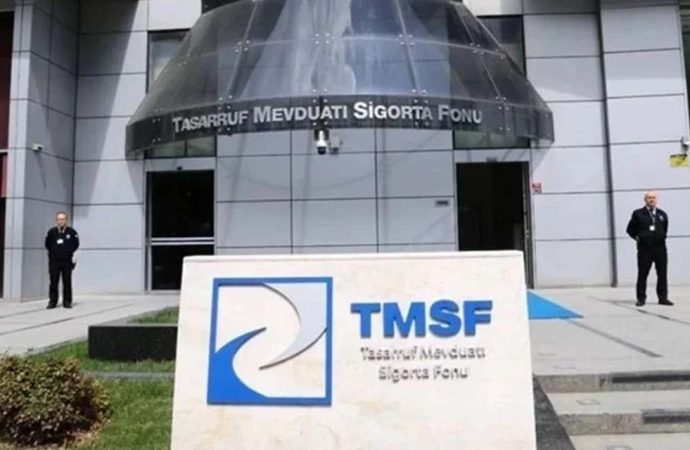 TMSF iki akaryakıt istasyonunu satışa çıkardı