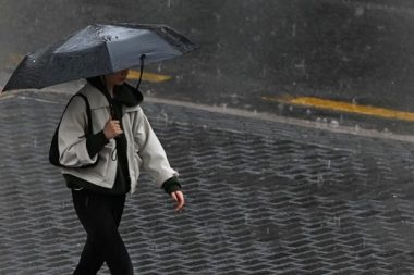 Meteorolojiden 49 ile sarı kodlu uyarı