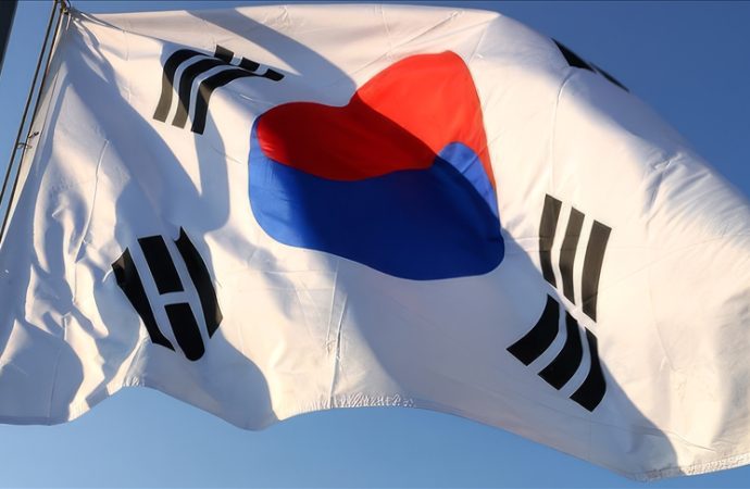 Güney Kore’de İHA Operasyonları Komutanı görevden alındı