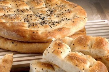 Halk Ekmek pidesinin fiyatı belli oldu