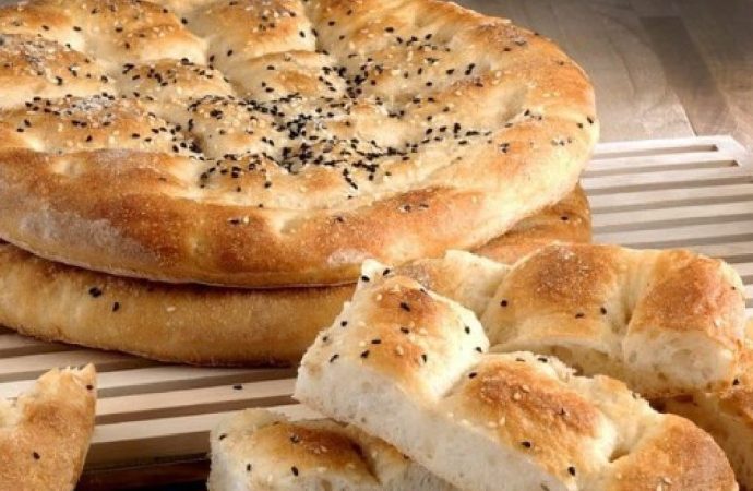 Halk Ekmek pidesinin fiyatı belli oldu