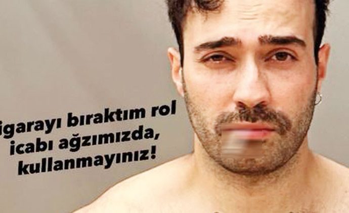 Mert Demir: Plaza değil semt çocuğuyum