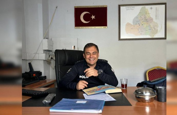 Başkomiser kendini öldürdü: Mobinge uğradığı iddia edildi