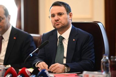 Akın Gürlek: TCK ve infaz sisteminde değişiklikler olacak