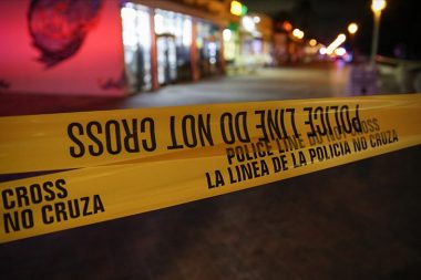 ABD’de üniversiteye silahlı saldırı: İki kişi öldü, bir yaralı var