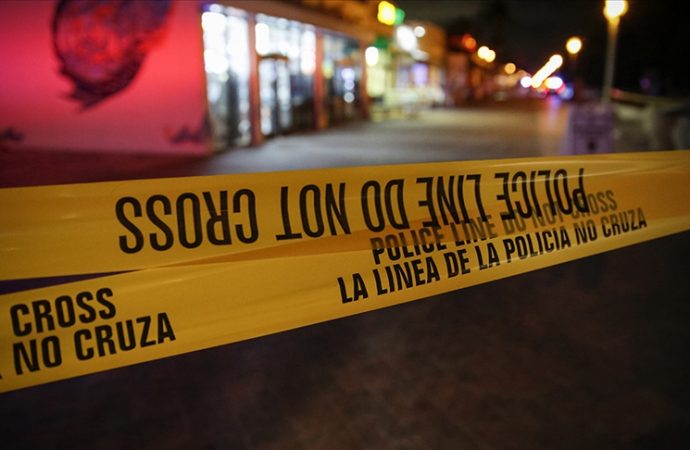 ABD’de üniversiteye silahlı saldırı: İki kişi öldü, bir yaralı var