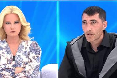 Müge Anlı’da itiraf etmişti, mahkemede karısını suçladı: Mehmet’i eşim öldürdü