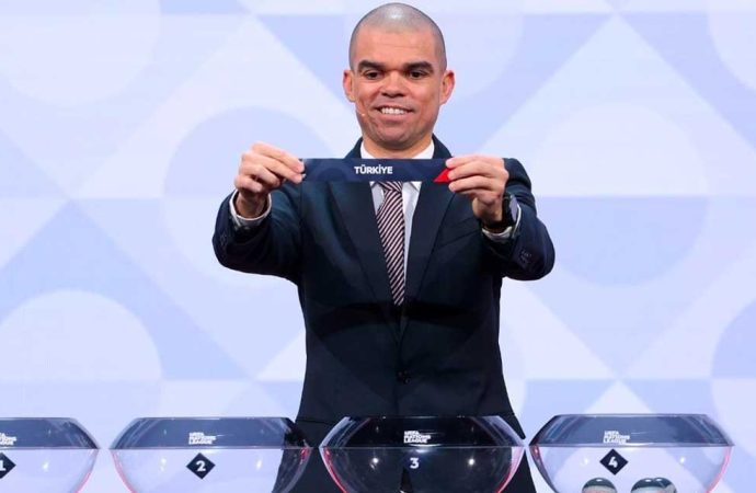 A Milli Takım üç günde hem Fransa hem de İtalya’yla maç yapacak