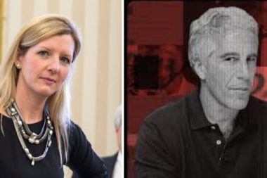 Epstein belgeleri Goldman Sachs’ı da vurdu: Avukatların başı istifa ediyor