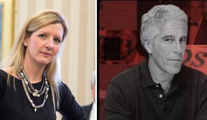 Epstein belgeleri Goldman Sachs’ı da vurdu: Avukatların başı istifa ediyor