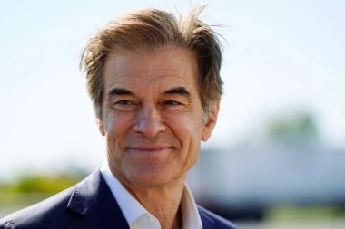 Dr. Mehmet Öz, Jeffrey Epstein’ı Sevgililer Günü partisine davet etmiş