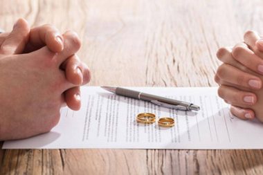 TÜİK boşanma verileri: İşte en yüksek orana sahip üç şehir