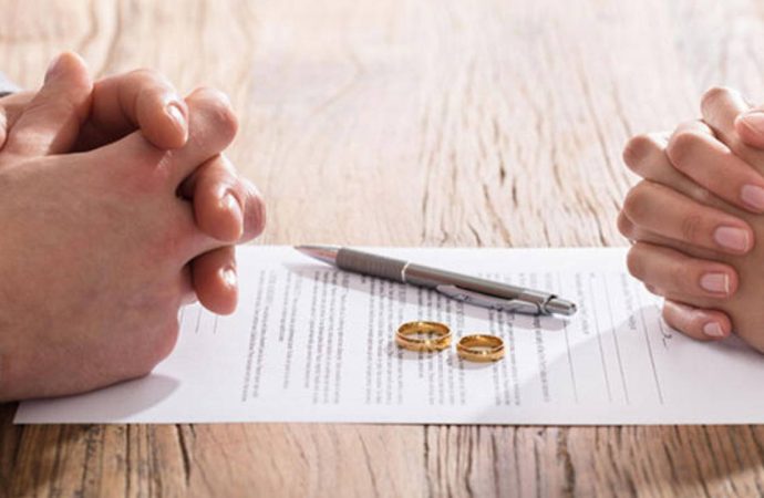 TÜİK boşanma verileri: İşte en yüksek orana sahip üç şehir