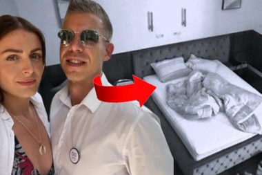 Orban’ın rakibine kaset şantajı: Eski sevgilisiyle tehdit ettiler